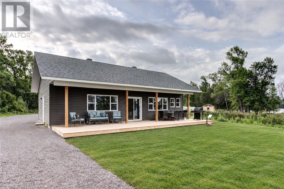 237 GRANDOR Road - 1