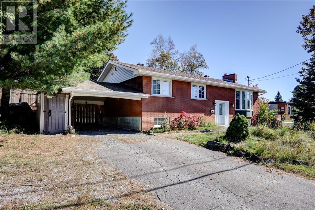 890 Auger Avenue - 1