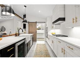 Kitchen - 582 Beech Lane, Forties, NS B0J2E0 Photo 14