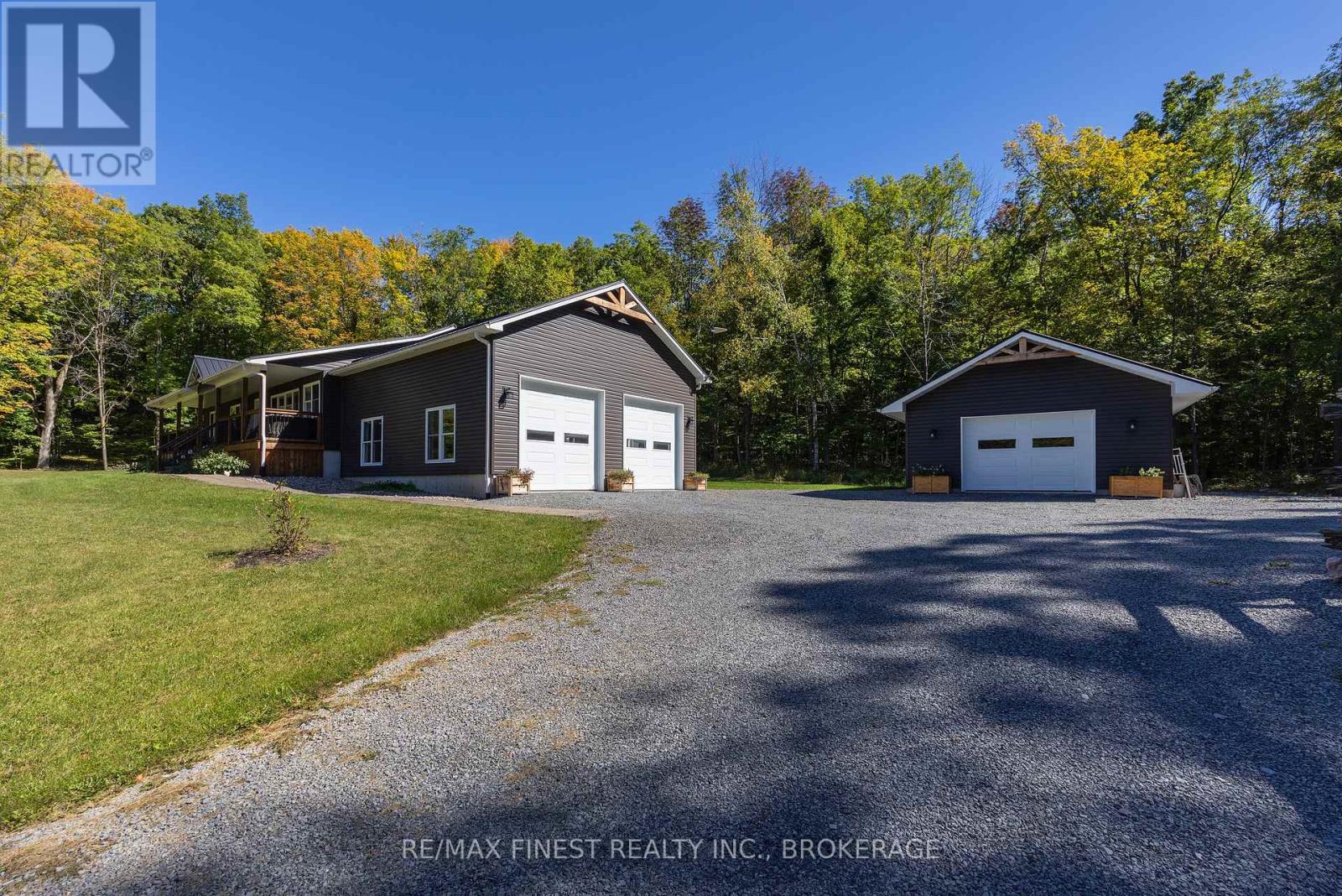 4822 CARRYING PLACE ROAD, Frontenac (Frontenac South) — photo 4