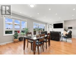 Bedroom 3 - 39 Yacht Drive, Clarington, ON L1C4B1 Photo 12