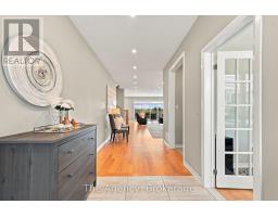 Kitchen - 39 Yacht Drive, Clarington, ON L1C4B1 Photo 8
