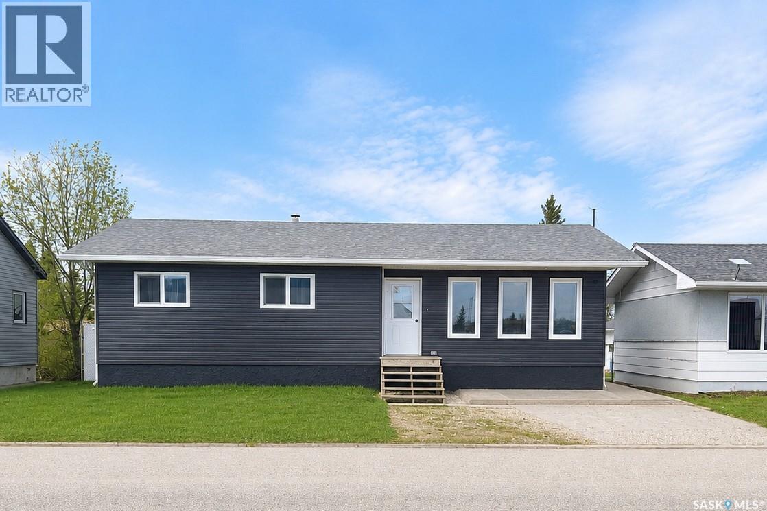 204 Railway AVENUE W, Shellbrook
