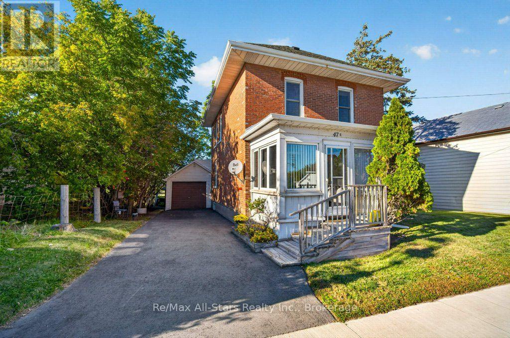 Property for sale at 47 KING STREET E