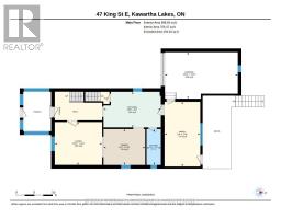 47 King Street E, Kawartha Lakes, ON K0L2W0 Photo 29