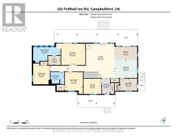 162 Puffball Inn Road, Trent Hills, ON K0L1L0 Photo 48