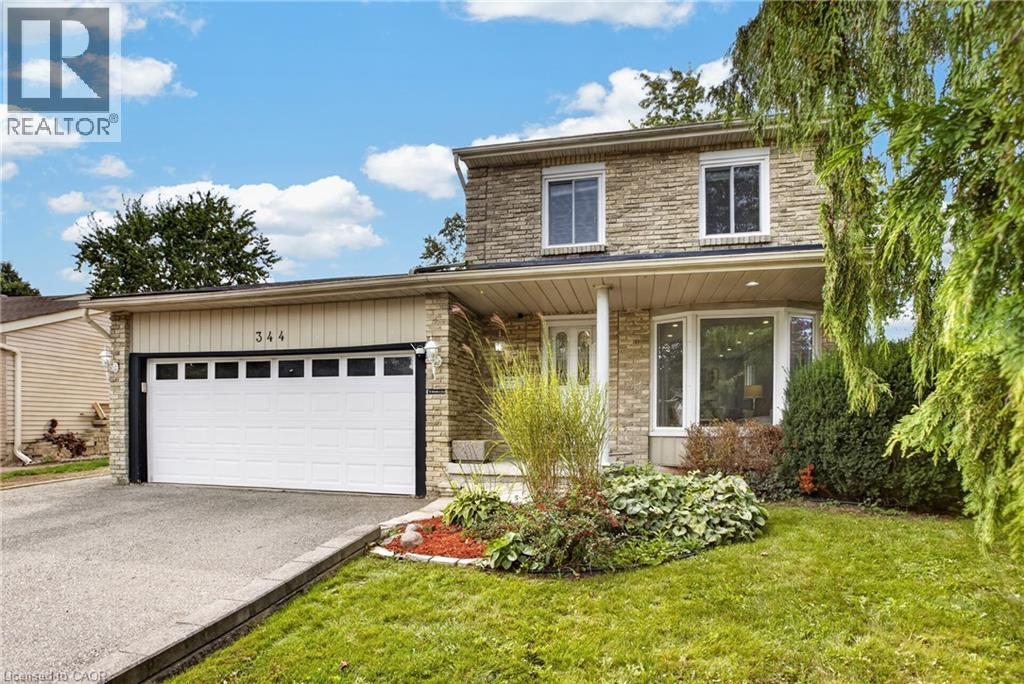 344 DRIFTWOOD Drive — photo 2