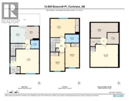 12, 800 Bowcroft Place, Cochrane, AB T4C1B9 Photo 26