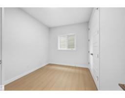 Bedroom 3 - 19004 20 Av Nw, Edmonton, AB T6M3E8 Photo 6