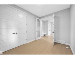 Bedroom 4 - 19004 20 Av Nw, Edmonton, AB T6M3E8 Photo 7