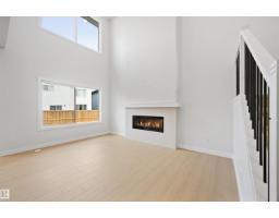 Laundry room - 19004 20 Av Nw, Edmonton, AB T6M3E8 Photo 9