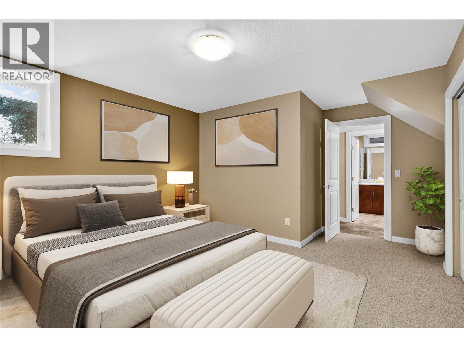 220 West Bench Drive, Penticton