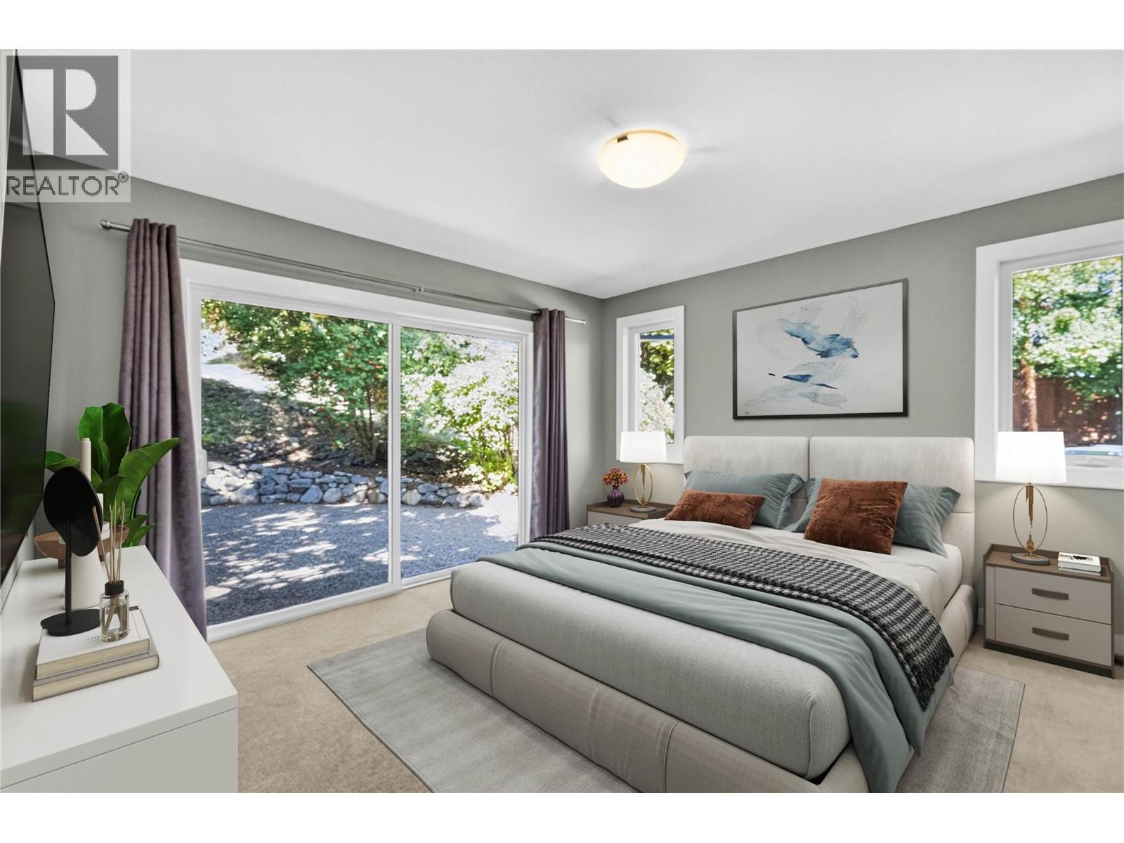 220 West Bench Drive, Penticton