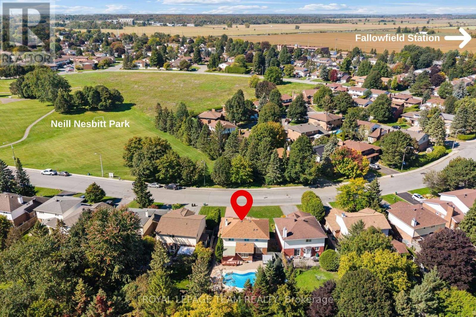 67 HOLITMAN DRIVE - 48