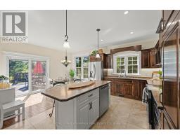 Kitchen - 949 Drummond Concession 1 Road, Drummond/north Elmsley, ON K7H3C3 Photo 9