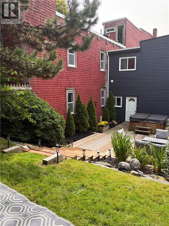 77 Mecklenburg Street, Saint John — photo 41