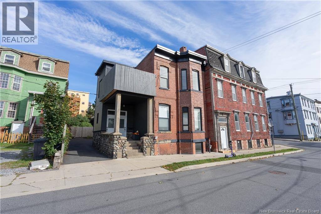 77 Mecklenburg Street, Saint John — photo 47