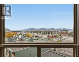 Kitchen - 629 Lansdowne Street Unit# 505, Kamloops, BC V2C1Y6 Photo 6
