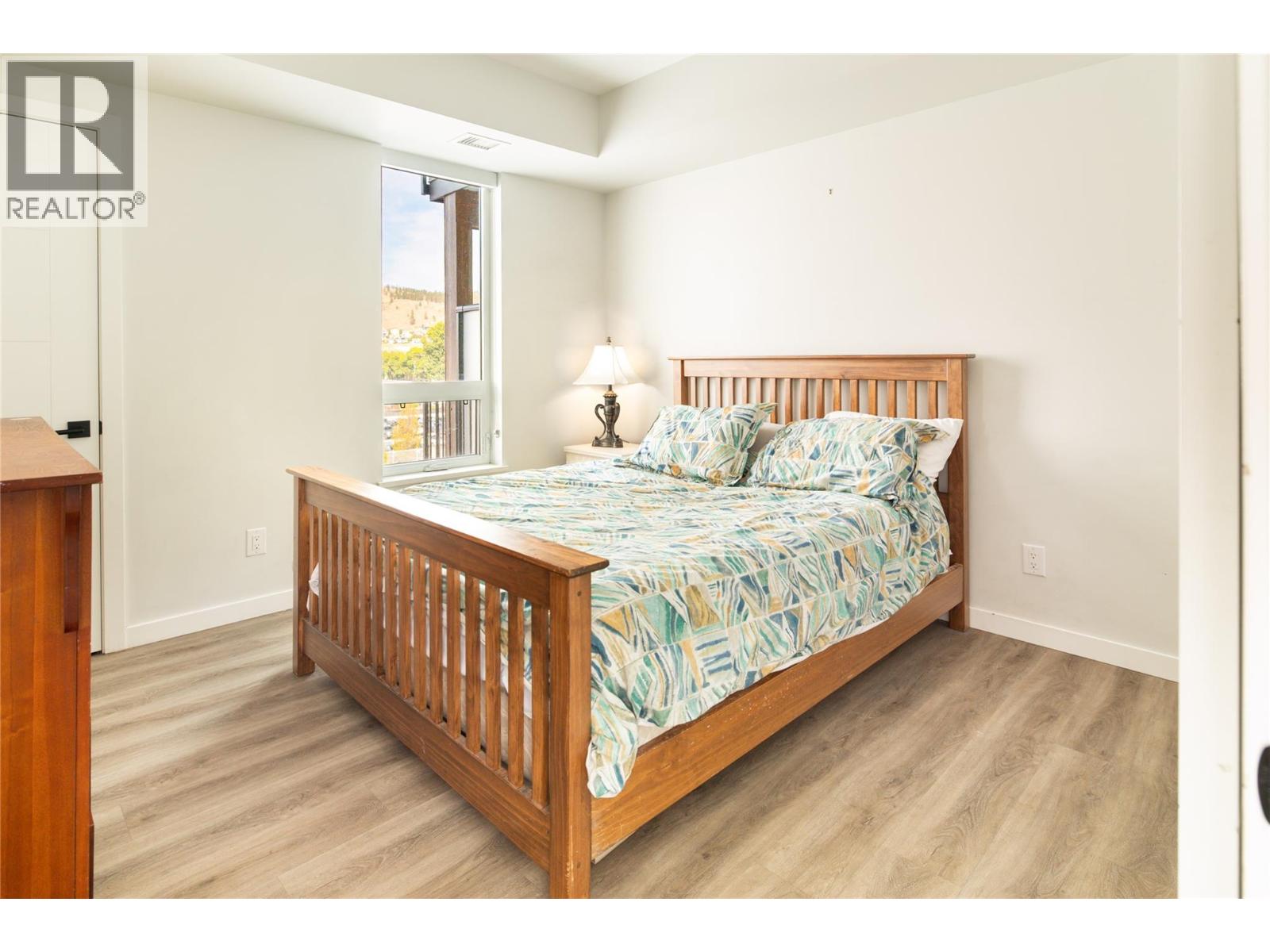 403 1215 St. Paul Street, Kelowna