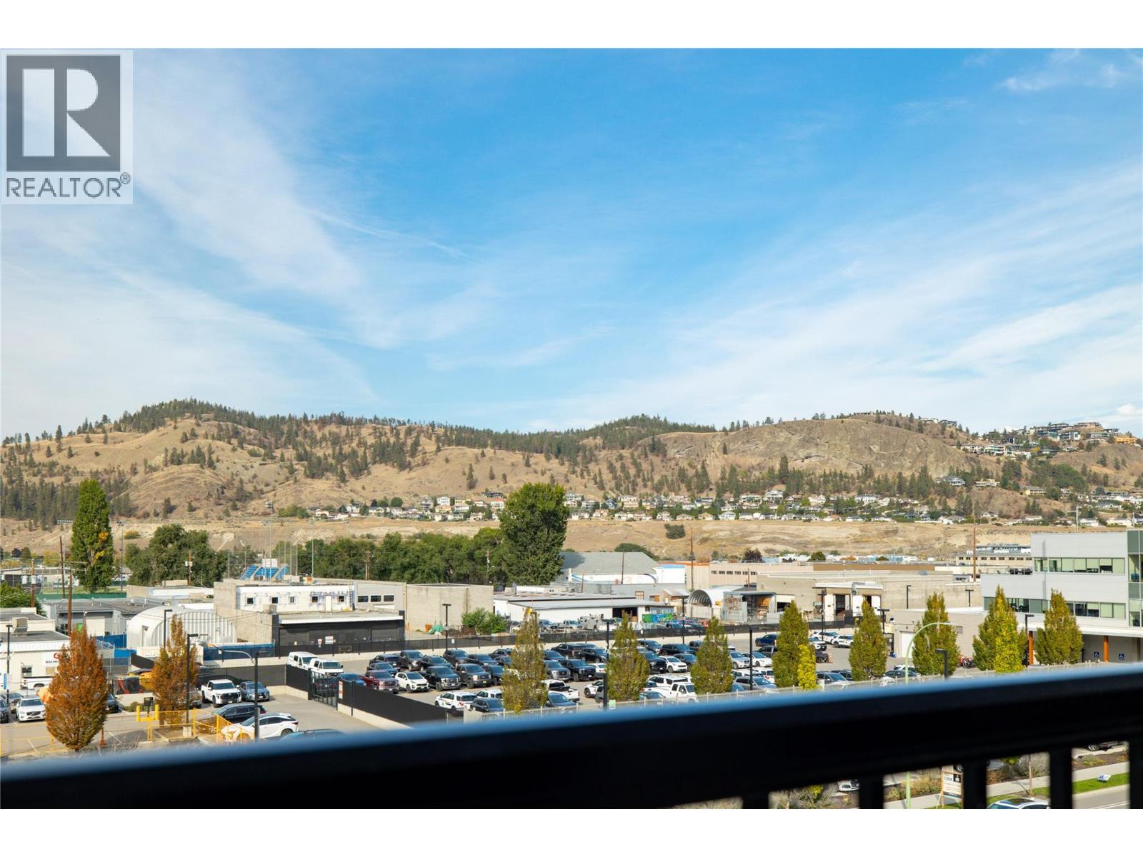 403 1215 St. Paul Street, Kelowna