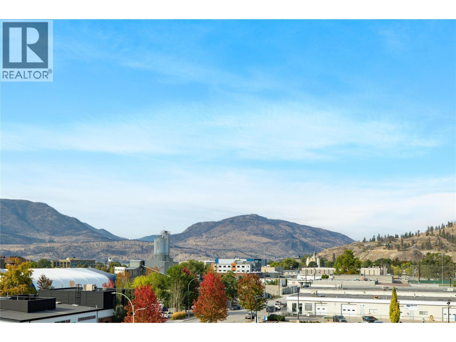 403 1215 St. Paul Street, Kelowna