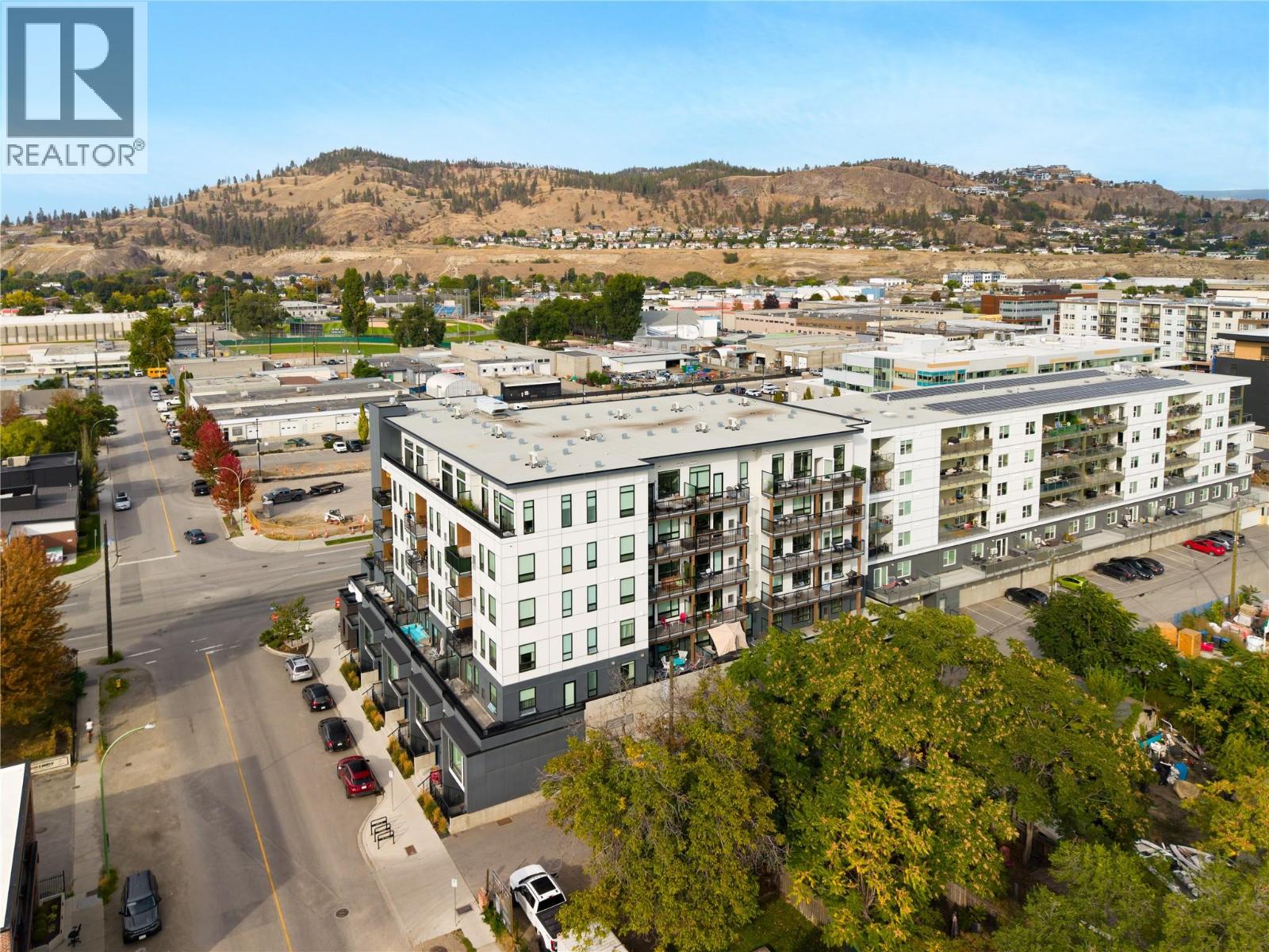 403 1215 St. Paul Street, Kelowna