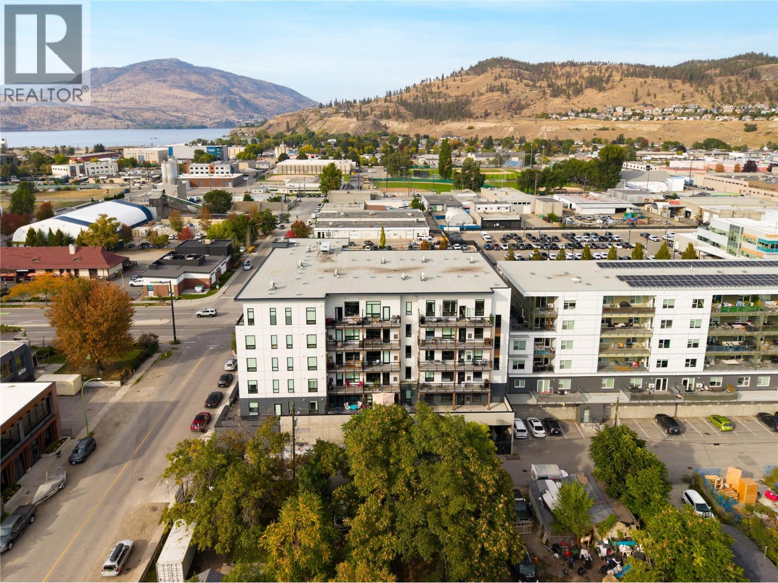 403 1215 St. Paul Street, Kelowna