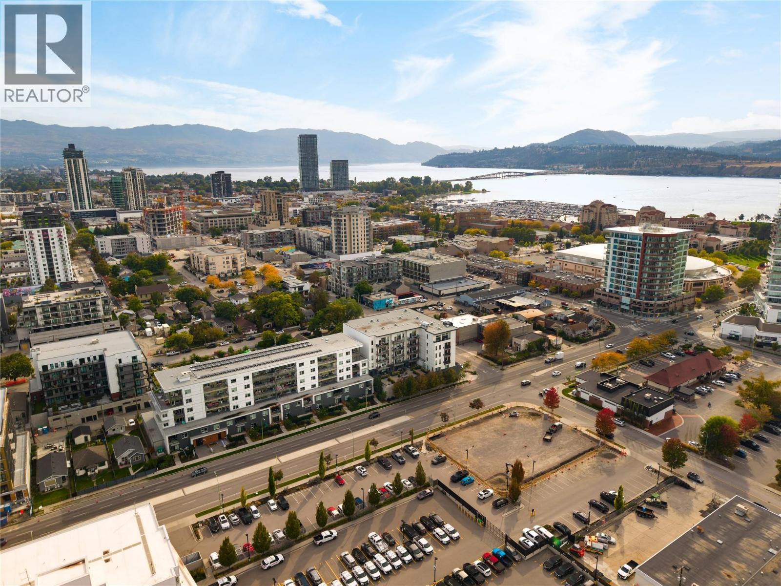 403 1215 St. Paul Street, Kelowna