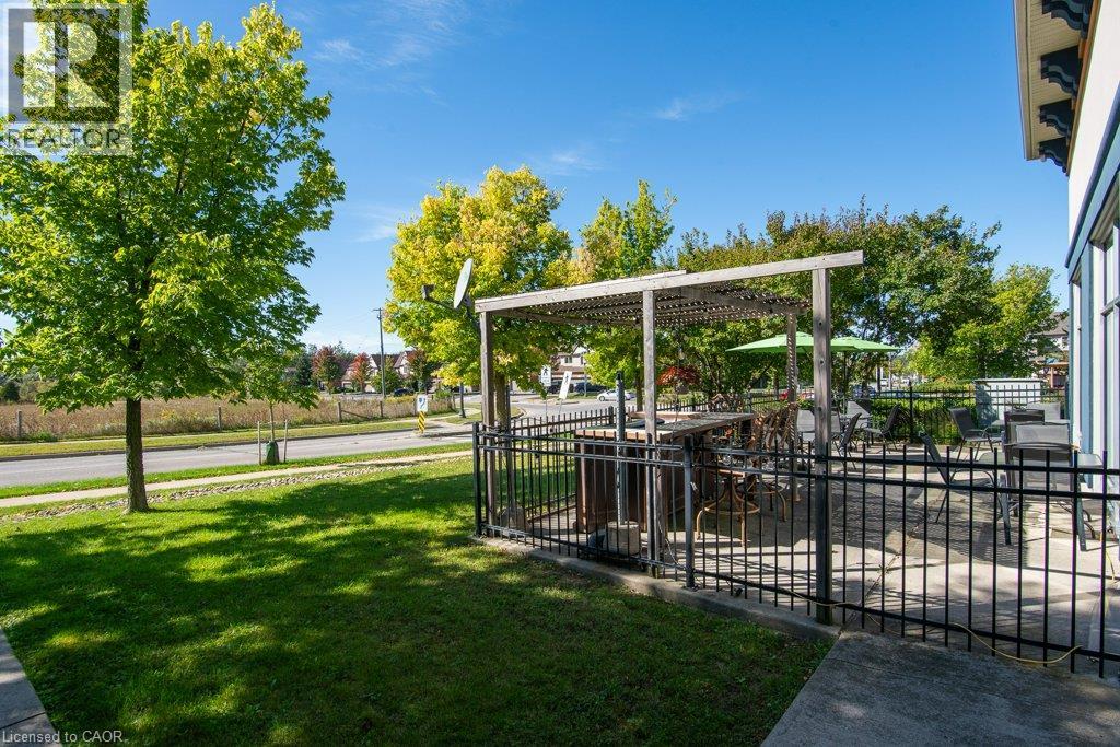 260 DOON SOUTH Drive Unit# 10, Kitchener — photo 6