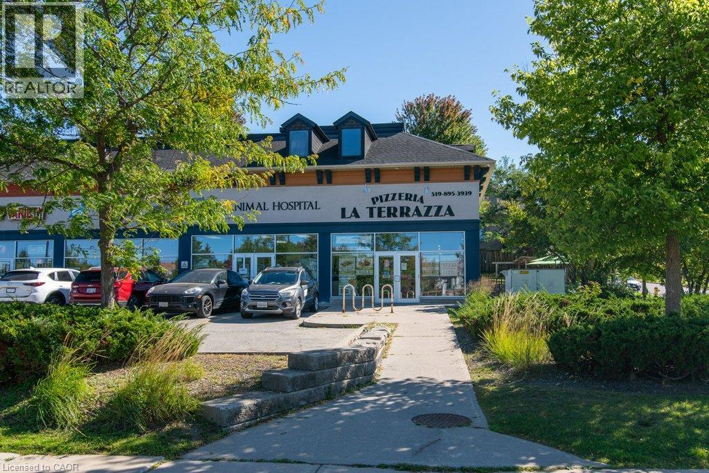 260 DOON SOUTH Drive Unit# 10, Kitchener — photo 7