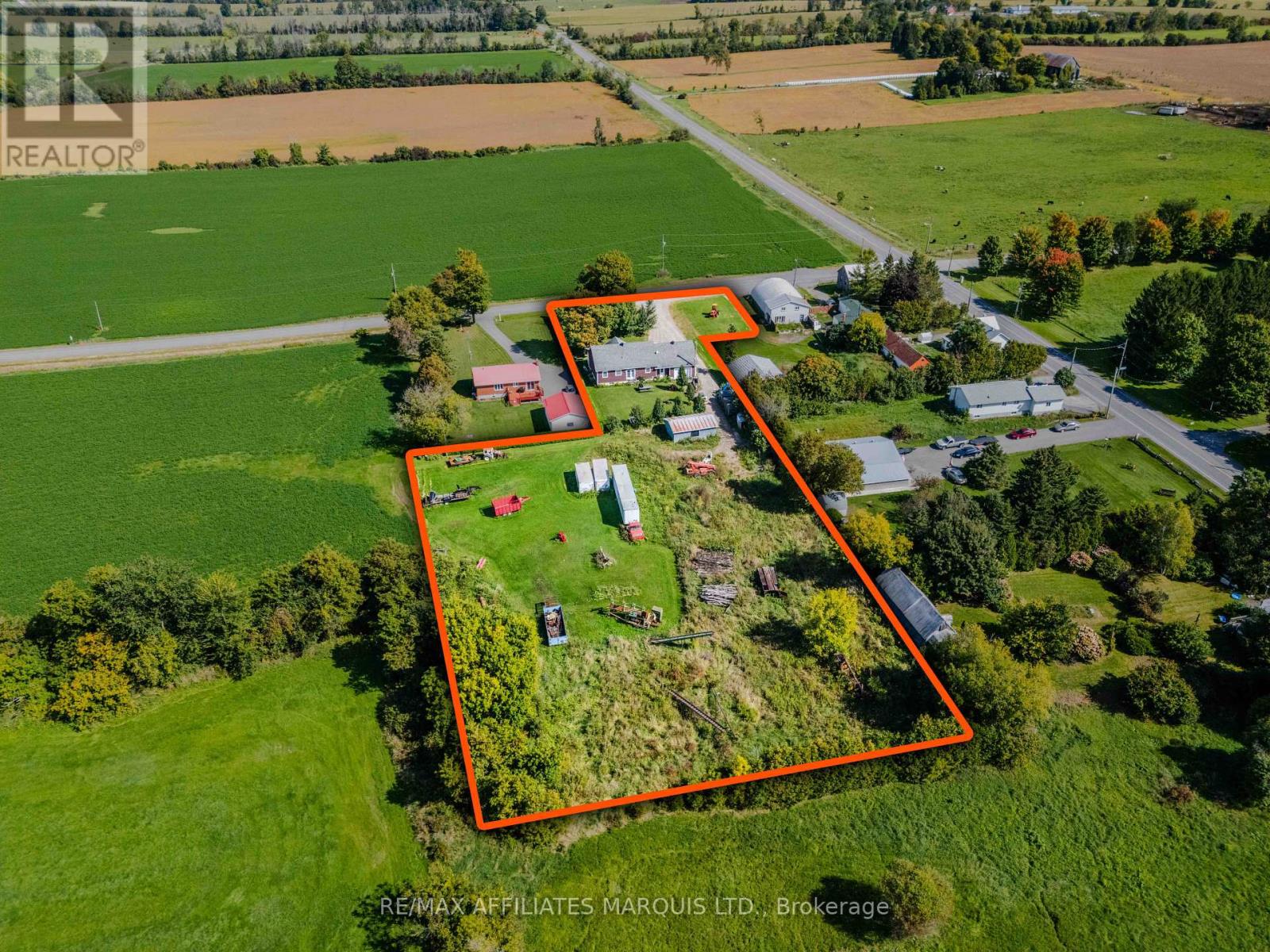2448 OLD MILITARY ROAD - Image 42