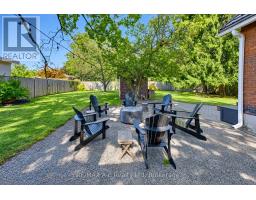 204 Delamere Avenue, Stratford, ON N5A4Z5 Photo 36