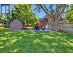 204 Delamere Avenue, Stratford, ON N5A4Z5 Photo 38