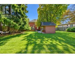 204 Delamere Avenue, Stratford, ON N5A4Z5 Photo 40