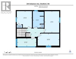 204 Delamere Avenue, Stratford, ON N5A4Z5 Photo 47