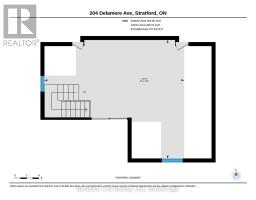204 Delamere Avenue, Stratford, ON N5A4Z5 Photo 49