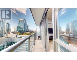 1010 - 88 Blue Jays Way, Toronto, ON M5V2G3 Photo 21
