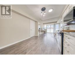 1107 - 400 Adelaide Street E, Toronto, ON M5A4S3 Photo 10