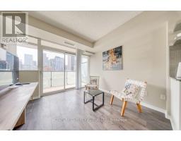 1107 - 400 Adelaide Street E, Toronto, ON M5A4S3 Photo 15