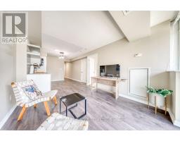 1107 - 400 Adelaide Street E, Toronto, ON M5A4S3 Photo 17