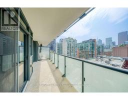 1107 - 400 Adelaide Street E, Toronto, ON M5A4S3 Photo 24