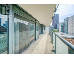 1107 - 400 Adelaide Street E, Toronto, ON M5A4S3 Photo 25