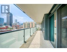 1107 - 400 Adelaide Street E, Toronto, ON M5A4S3 Photo 26