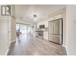 1107 - 400 Adelaide Street E, Toronto, ON M5A4S3 Photo 8