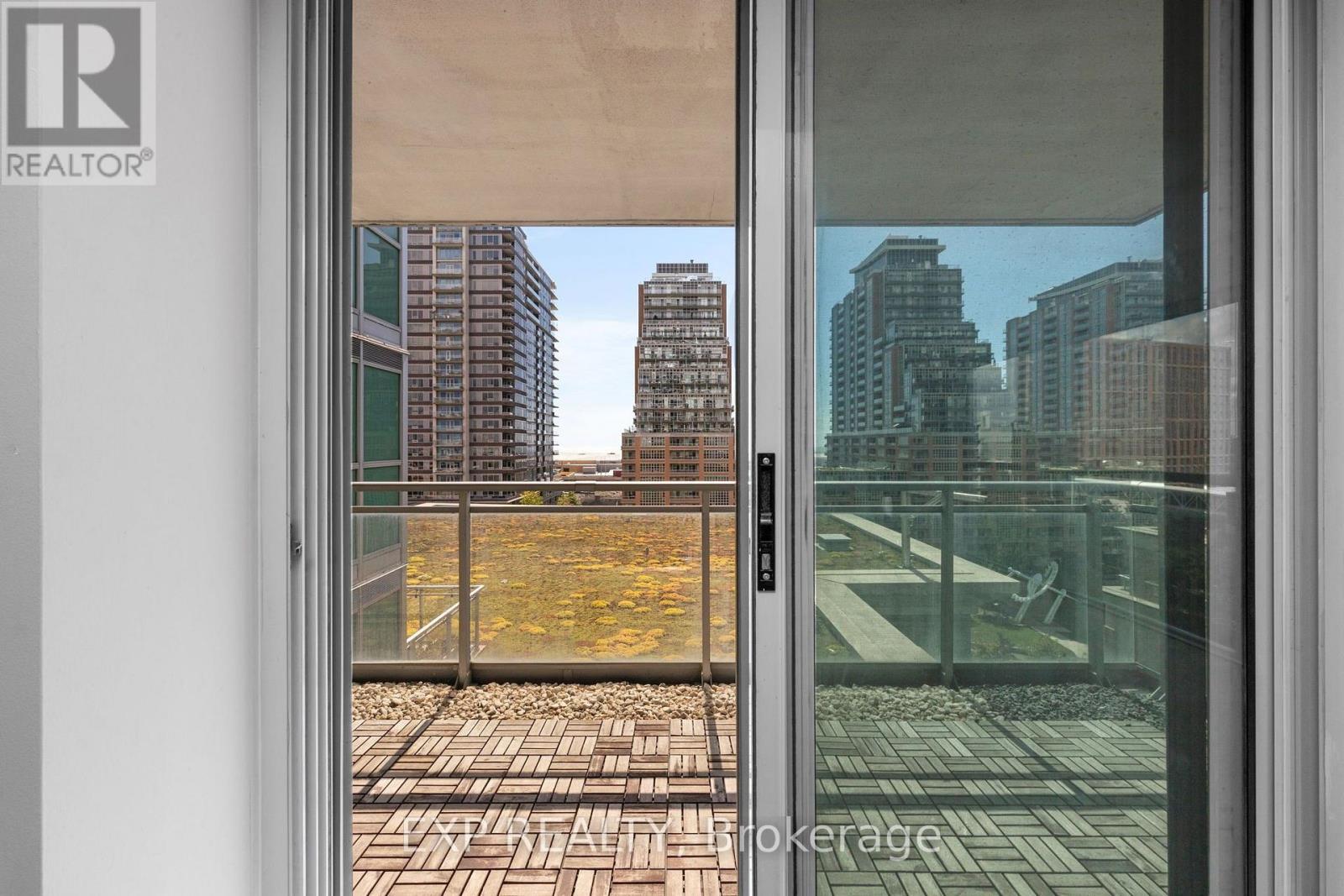 Photo of 712 - 80 WESTERN BATTERY ROAD