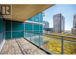 712 - 80 Western Battery Road, Toronto, ON M6K3S1 Photo 10
