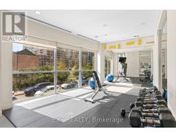 712 - 80 Western Battery Road, Toronto, ON M6K3S1 Photo 22