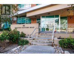 712 - 80 Western Battery Road, Toronto, ON M6K3S1 Photo 24
