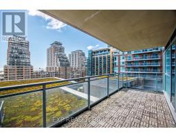 712 - 80 Western Battery Road, Toronto, ON M6K3S1 Photo 8