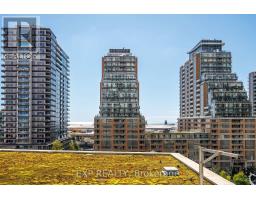 712 - 80 Western Battery Road, Toronto, ON M6K3S1 Photo 9
